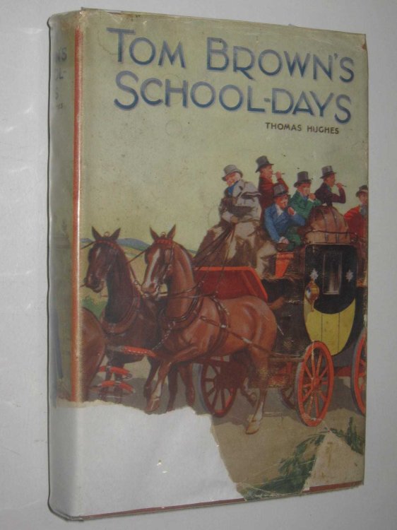 Tom Brown's Schooldays