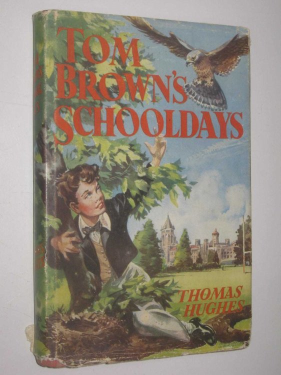 Tom Brown's Schooldays