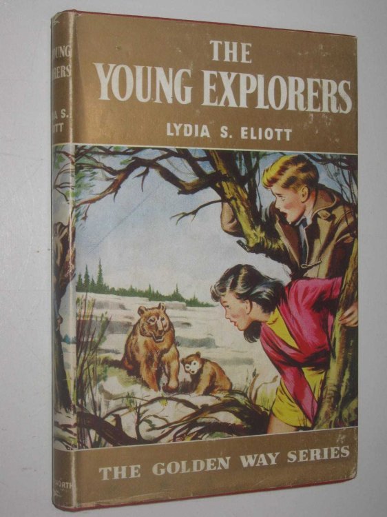 The Young Explorers