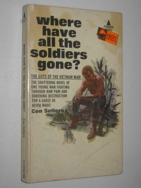Where Have All the Soldiers Gone