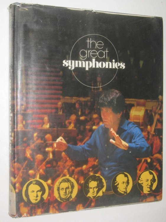 The Great Symphonies
