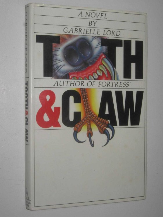 Tooth and Claw