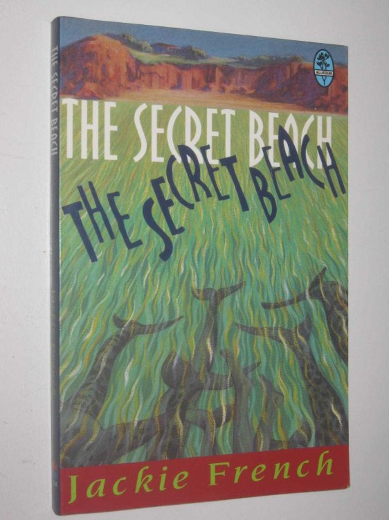 The Secret Beach