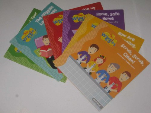 Here to Help Books X6