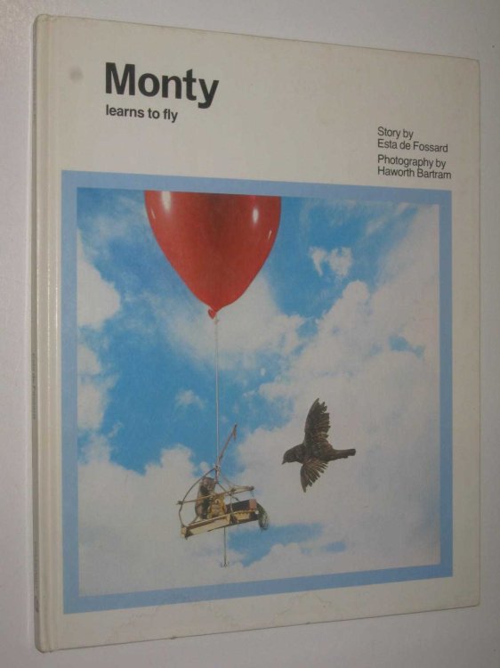 Monty Learns to Fly