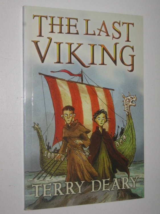 The Last Viking