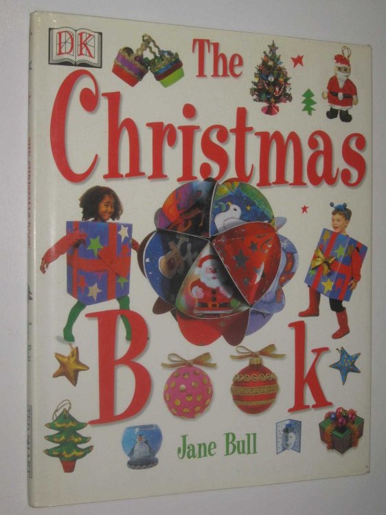 The Christmas Book