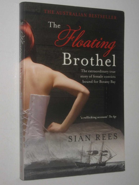 The Floating Brothel