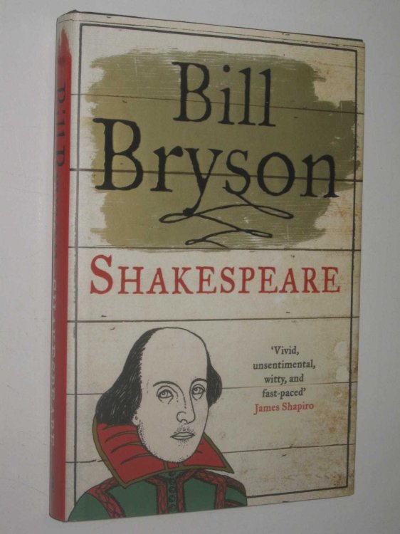 Shakespeare : The World as a Stage (Eminent Lives)