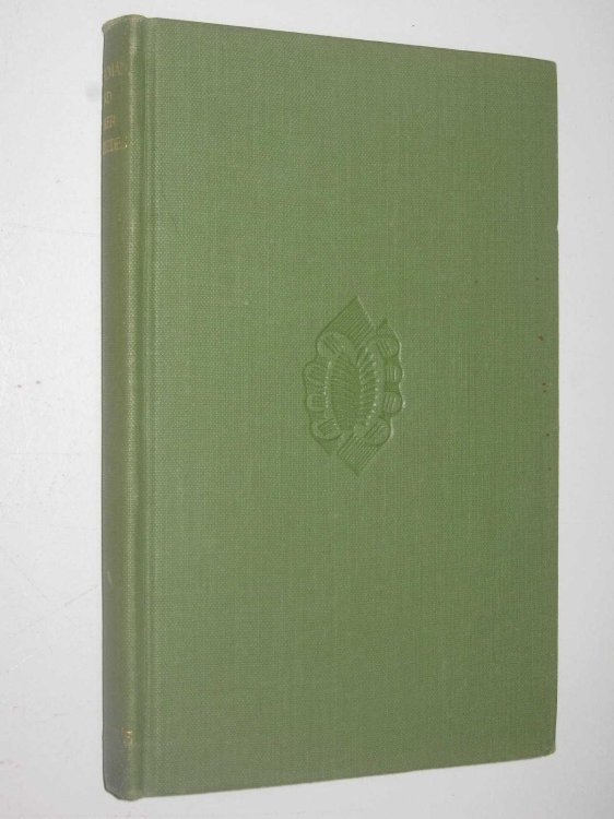 Poetry and the Drama - Everyman's Library #381
