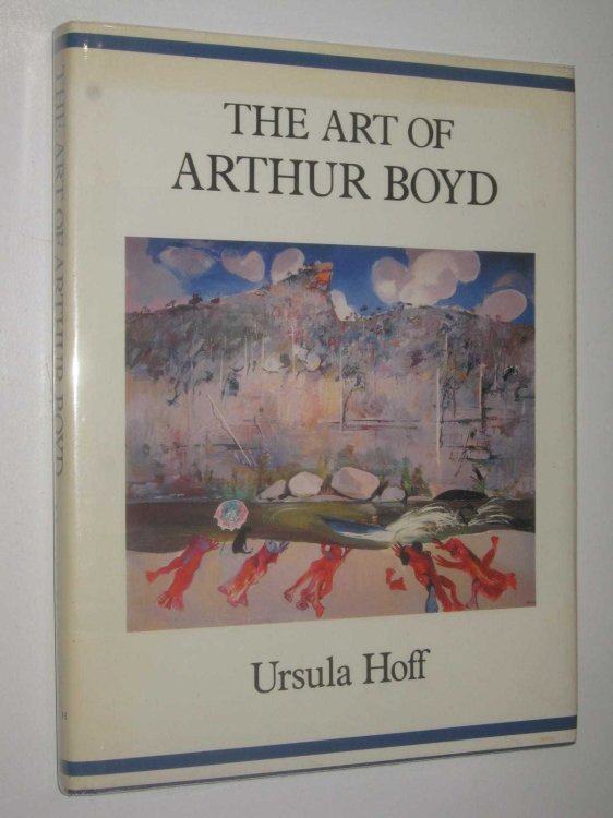 The Art of Arthur Boyd