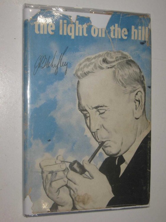The Light On The Hill, Ben Chifley