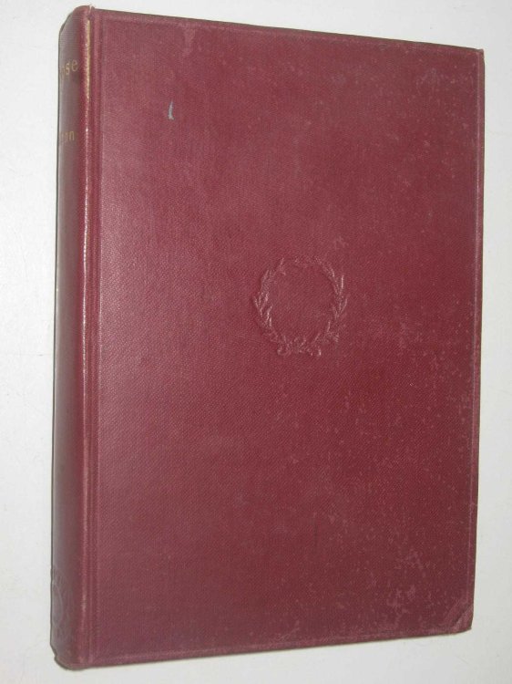 Prose of Milton