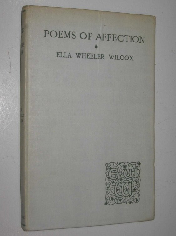 Poems of Affection