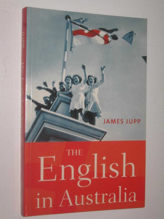 The English in Australia