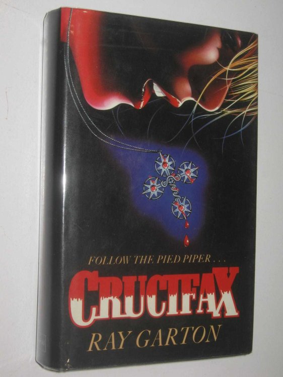 Crucifax