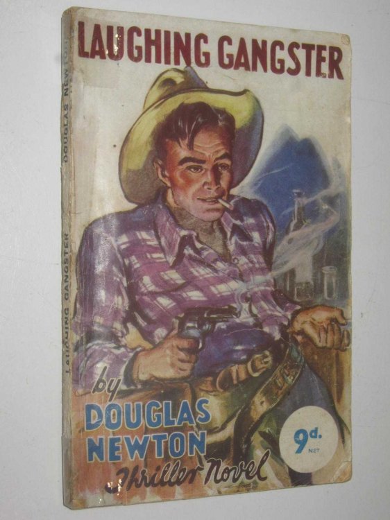 The Laughing Gangster