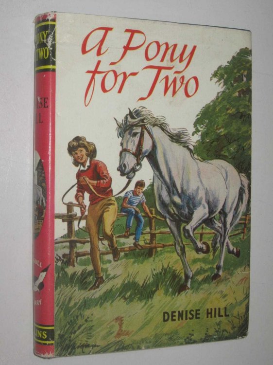 A Pony for Two