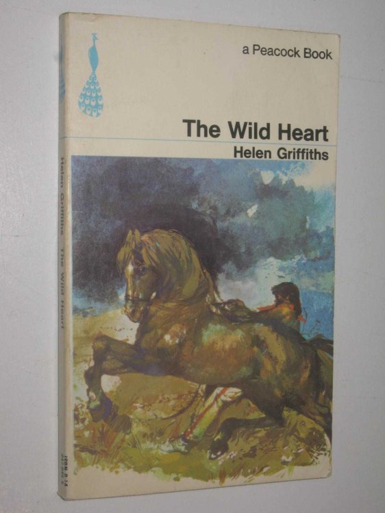 The Wild Heart