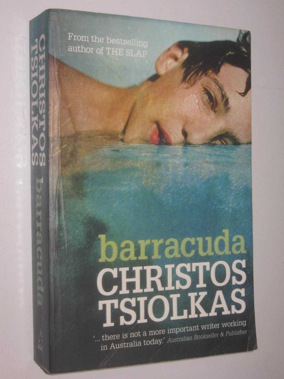 Barracuda