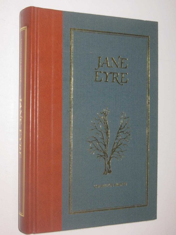 Jane Eyre