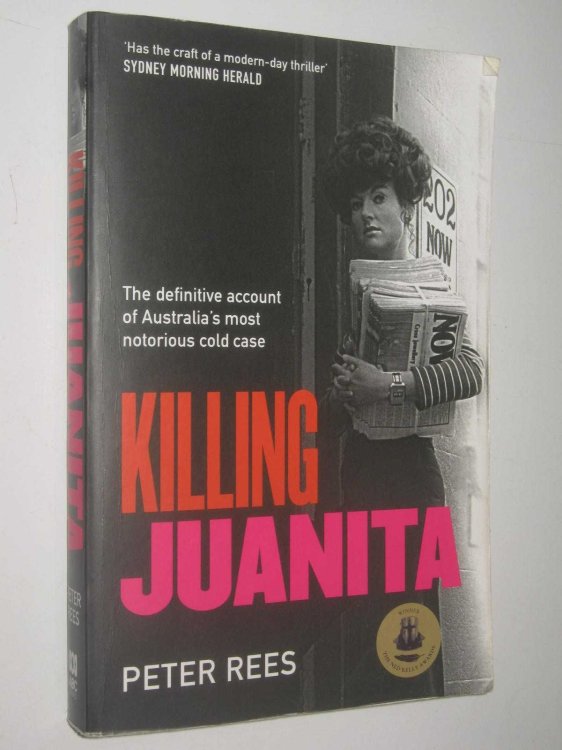 Killing Juanita