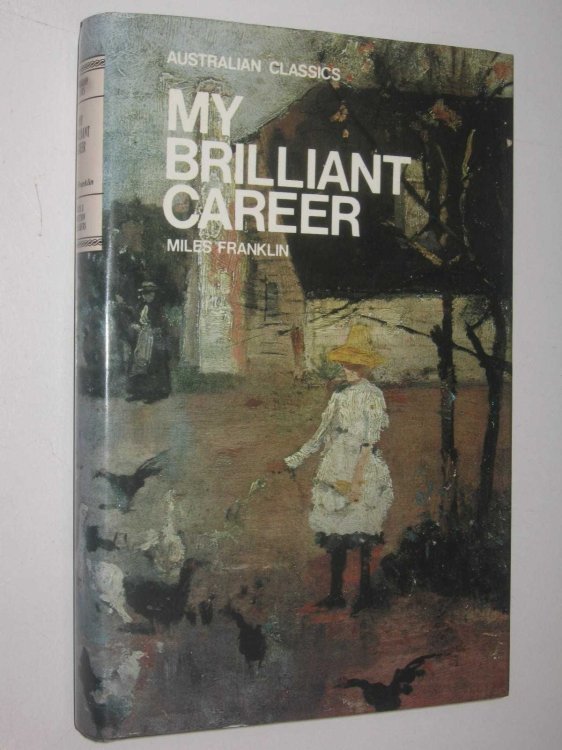 My Brilliant Career - Australian Classics Series