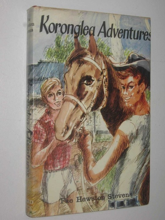 Koronglea Adventures