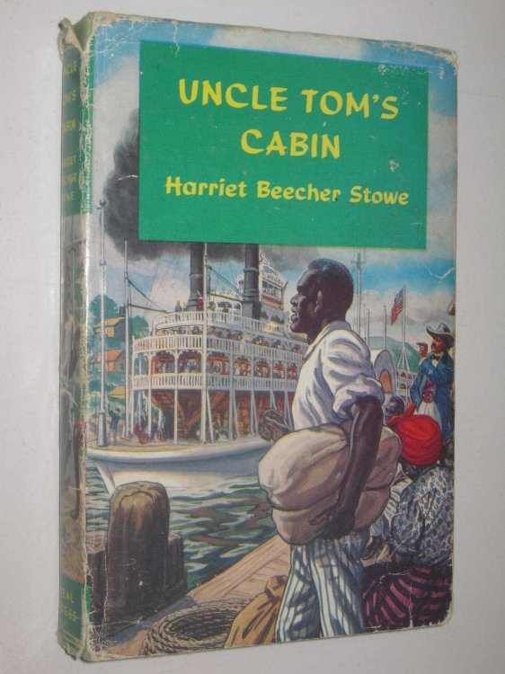 Uncle Tom's Cabin