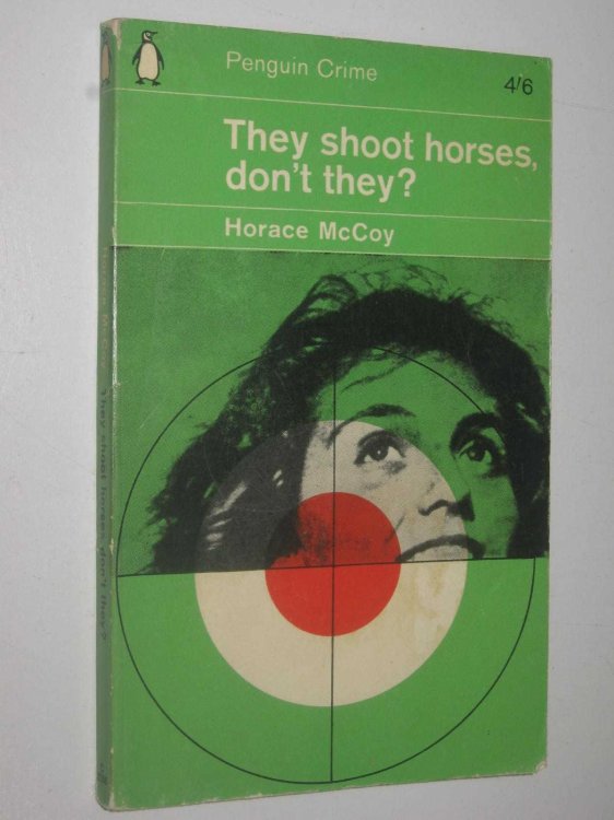 They Shoot Horses, Don't They