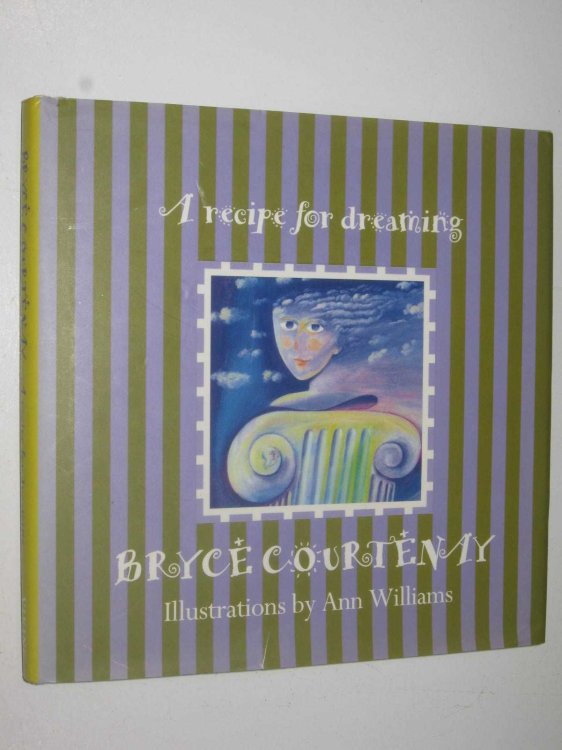 A Recipe for Dreaming