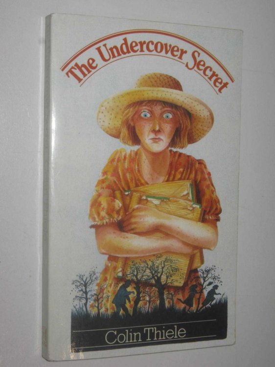 The Undercover Secret