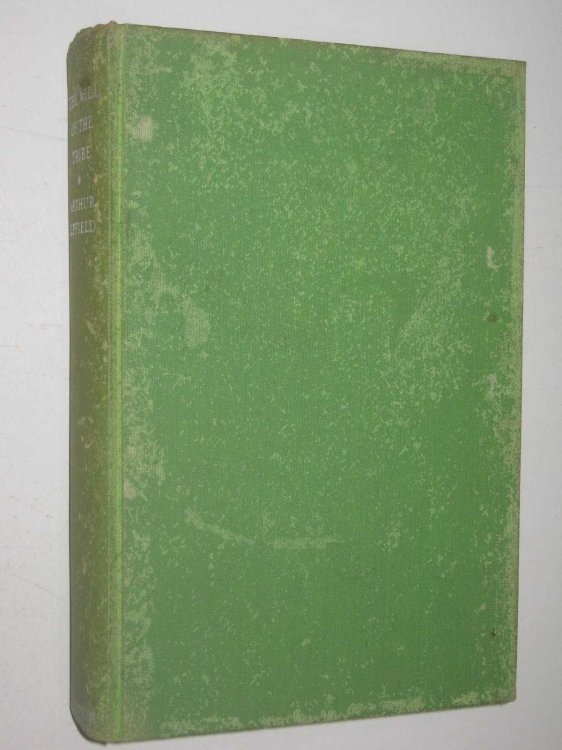 The Will of the Tribe - Inspector Bonaparte Series #27