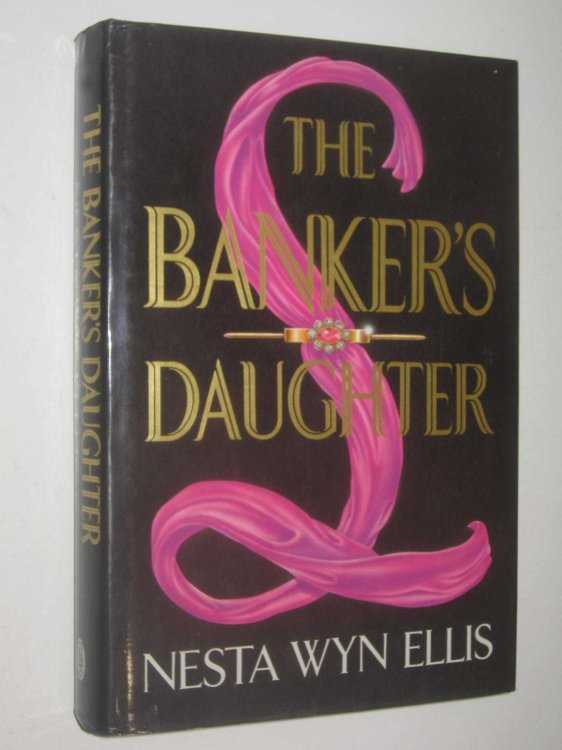 The Banker's Daughter