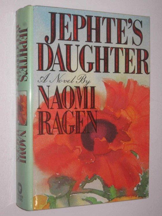 Jephte's Daughter
