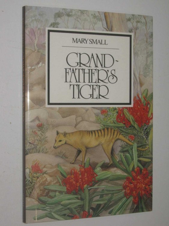 Grand Father's Tiger