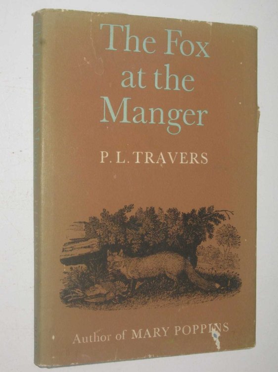 The Fox at the Manger