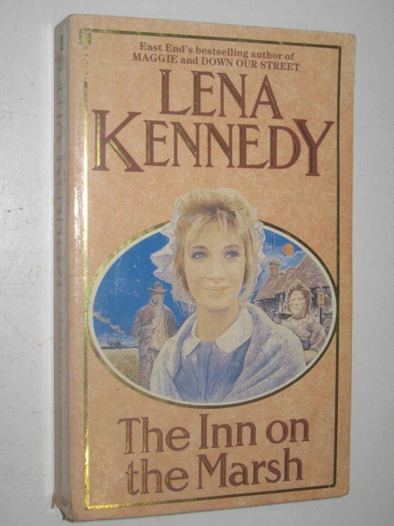 The Inn on the Marsh