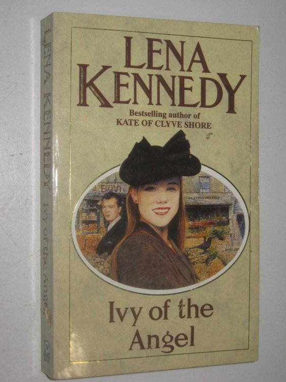 Ivy of the Angel