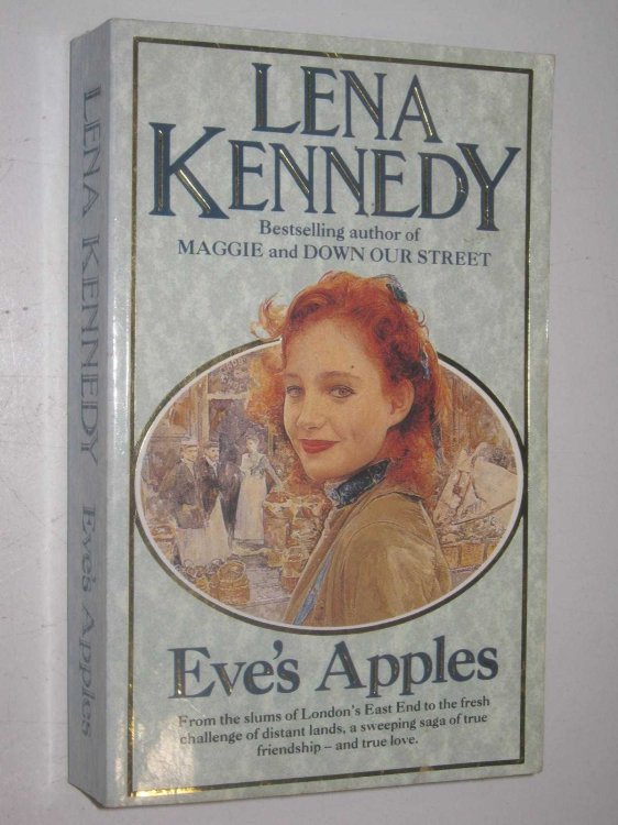 Eve's Apples