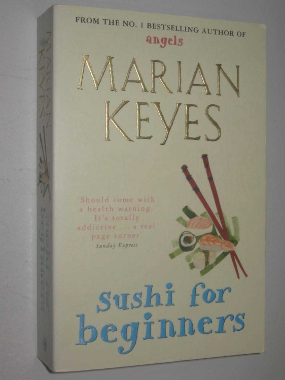 Sushi For Beginners