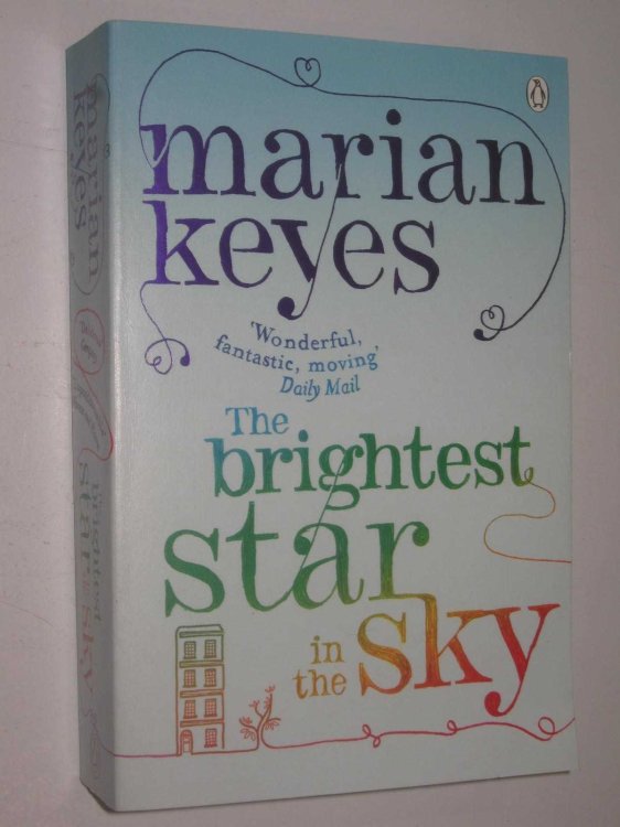 The Brighter Star In The Sky