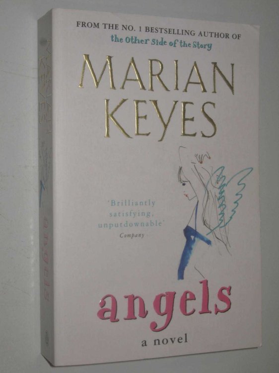 Angels - Walsh Family Series #3