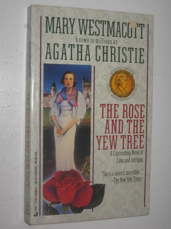 The Rose and the Yew Tree