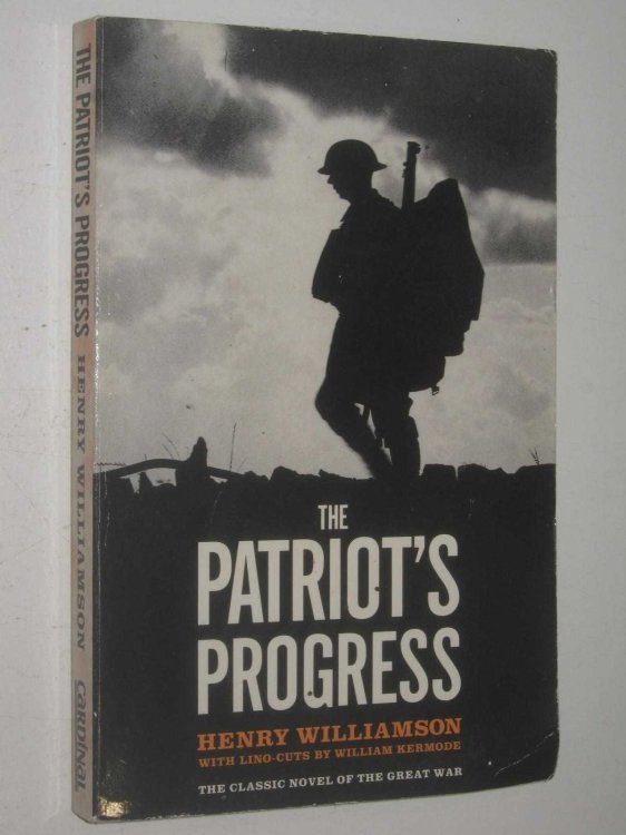 The Patriot's Progress