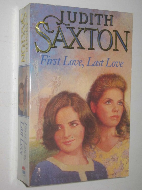 First Love, Last Love