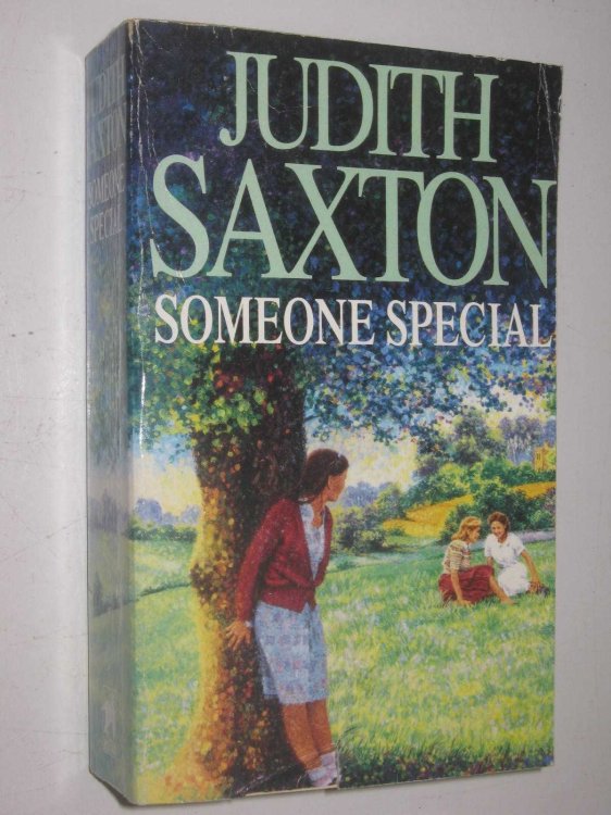 Someone Special