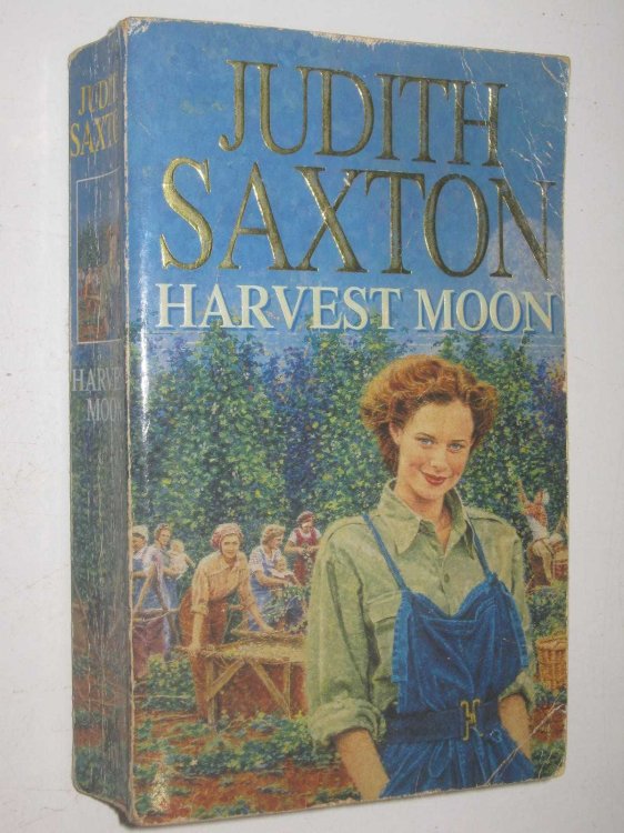 Harvest Moon
