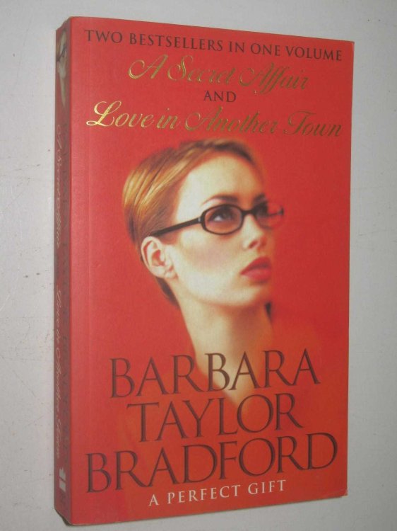 Secrect Affair & Love In Another Town