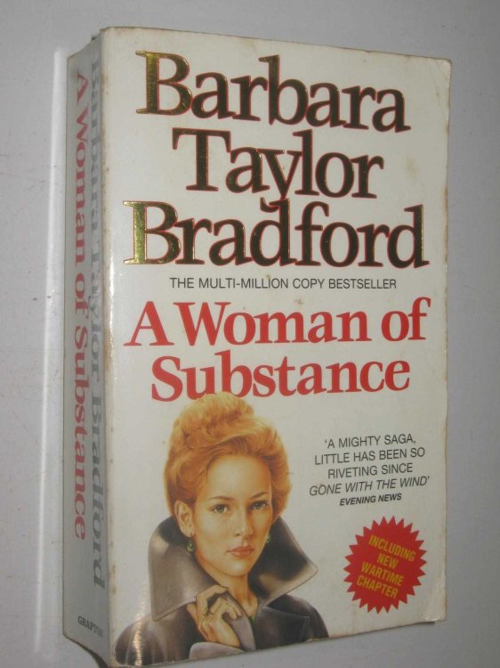 A Woman of Substance